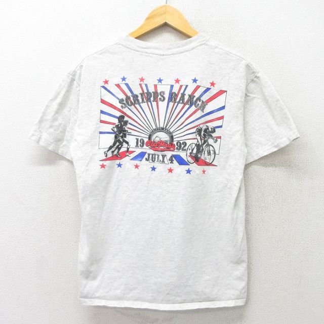 ONEITA サンフランシスコ Tシャツ USA製 M 90s 90's USA製 ONEITA オニータ San Francisco サンフランシスコ