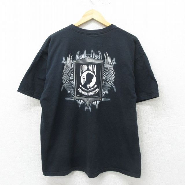 古着通販 L☆古着 ゲス GUESS 半袖 ビンテージ Tシャツ メンズ
