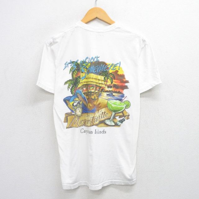 古着通販 M☆古着 半袖 ビンテージ Tシャツ メンズ 00年代 00s 古着通販 M☆古着 半袖 ビンテージ Tシャツ メンズ 00年代 00s