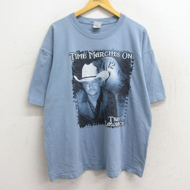 古着通販 L☆古着 マジェスティック 半袖 ビンテージ Tシャツ