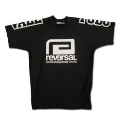 RASH GUARD/BIG MARK
