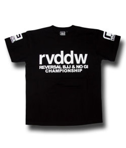 REVERSAL BJJ & NO GI CHAMPIONSHIP TEE