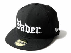 WWE�~NINE RULAZ�~reversal�@VADER NEW ERA CAP 