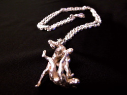 rvddw ��BRUTAL TWO��SILVER HEAD