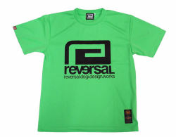 BIG MARK COOL MESH  TEE