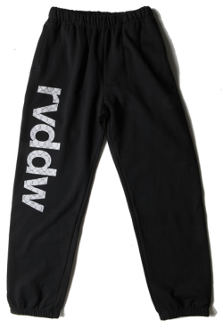 MMA OCTAGON LOGO SWEAT PANTS
