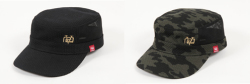 GI MESH WORK CAP