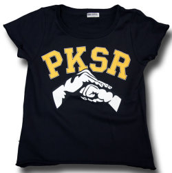 PHILADELPHIA KARATE SCHOOL FRENCH SLEEVE