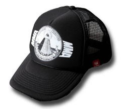 OCTAGON KNOWS CAP 