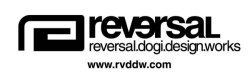 reversal CUTTING STICKER 