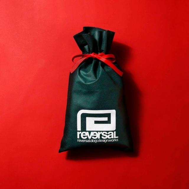 rvddw GIFT BAG
