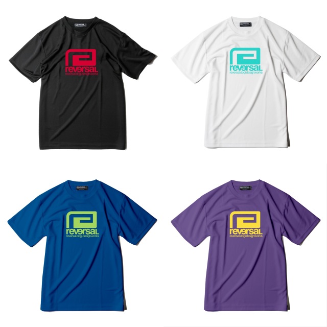 BIG MARK DRY TEE LIMITED COLOR