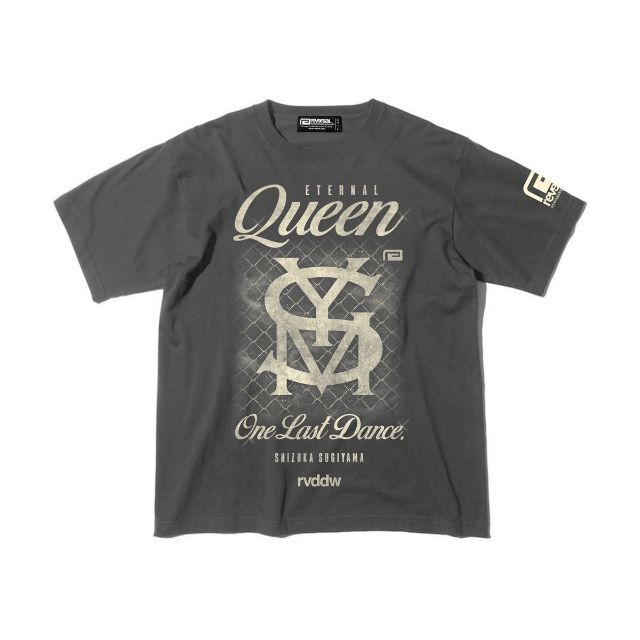 【予約商品】SYM ETERNAL QUEEN TEE