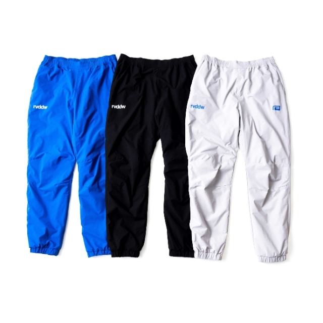 COLOR BLOCK BACKYARD PANTS