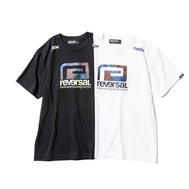 PILGRIMAGE BIG MARK DRY TEE