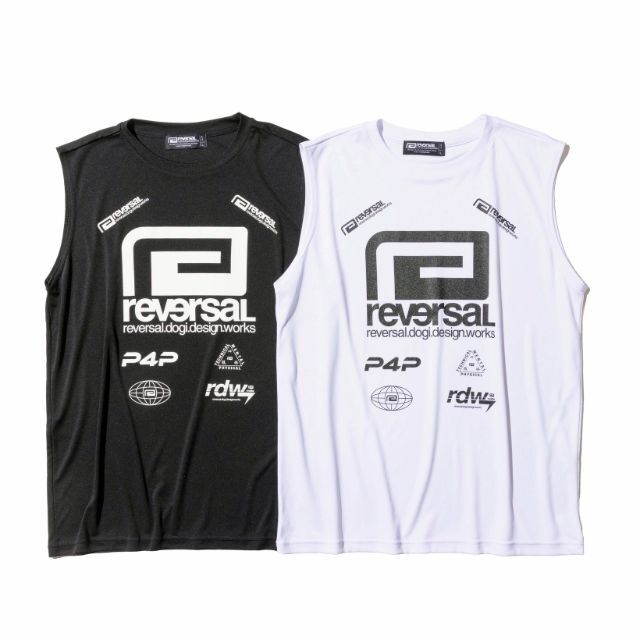 ALL STAR LOGO BIG MARK DRY NO SLEEVE