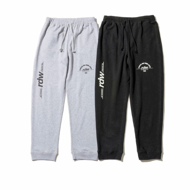 rdw SWEAT PANTS