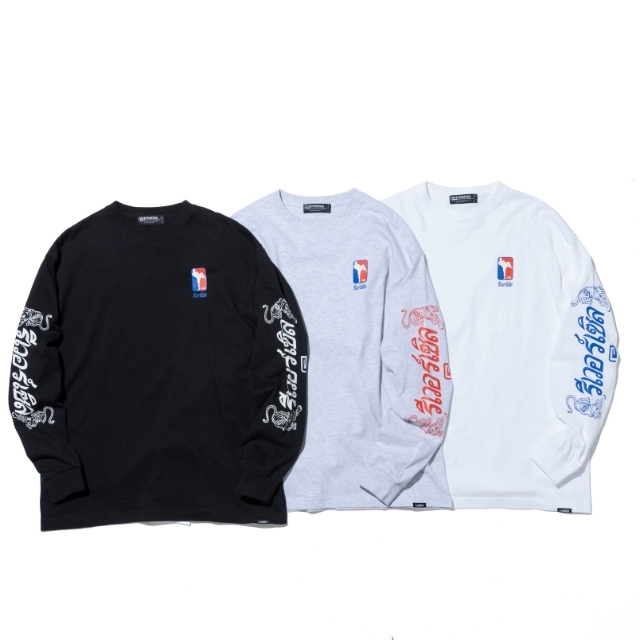 THAI COTTON LONG SLEEVE