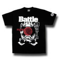 JAPAN HUMAN BEAT BOX BATTLE MOUTH TEE