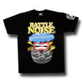 JAPAN HUMAN BEAT BOX BATTLE NOISE TEE