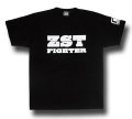 ZST FIGHTER TEE