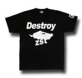 ZST DESTROY TEE