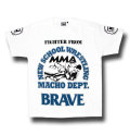 MACHO DEPERMENT TEE