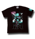 CRAZY KID FROM HELL TEE