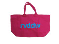 rvddw CANVAS TOTE BAG