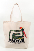 BIG MARK AMAZON TOTE BAG