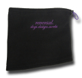 HIGH NECK FLEECE MUFFLER