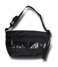 GIANT FASNER 2WAY MESSENGER BAG