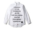 VALE TUDO METHOD SHIRTS
