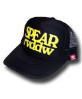 SPEAR CLASSIC MESH CAP