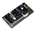 DAYBREAK BLACK for iPhone 4/4s case