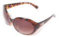 BIG BROWN MABLE SUN GLASS