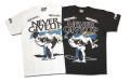 NEVER GIVE UP TEE