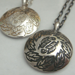 ryoku pendant���ձ�