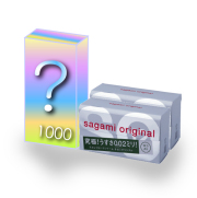 �����ߥ��ꥸ�ʥ�002��1000�ߥ��å�