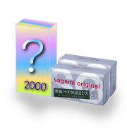 �����ߥ��ꥸ�ʥ�002��2000�ߥ��å�