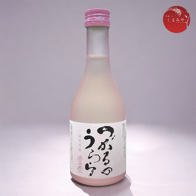 豊盃 つがるのうらら