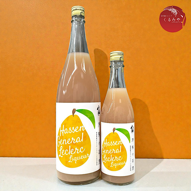 八仙ゼネラル・レクラーク