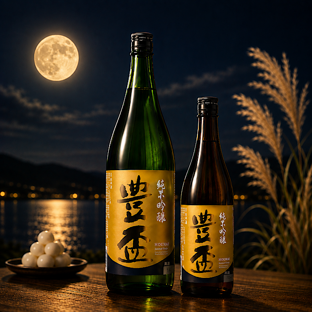 豊盃月秋2026