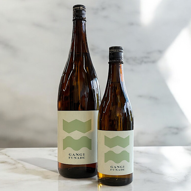 日本酒ショップくるみや