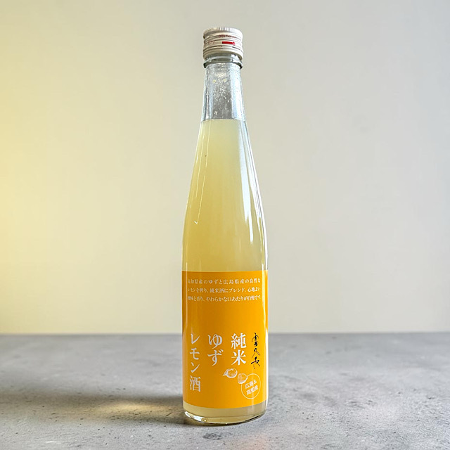 日本酒ショップくるみや