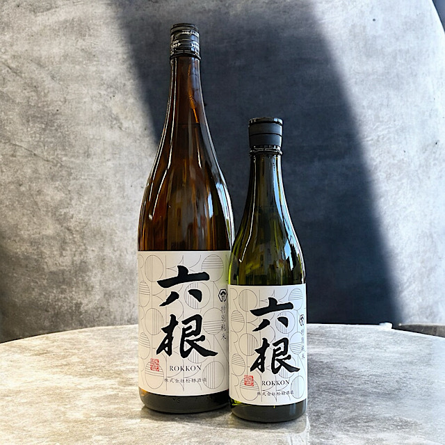 日本酒ショップくるみや