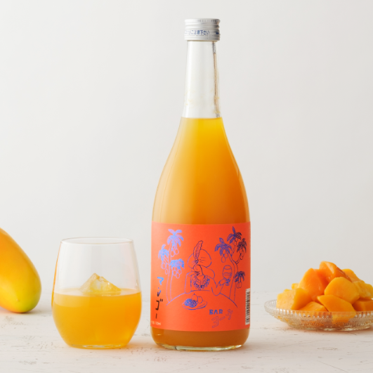 日本酒ショップくるみや