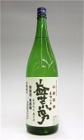 益荒男 山純生 1800