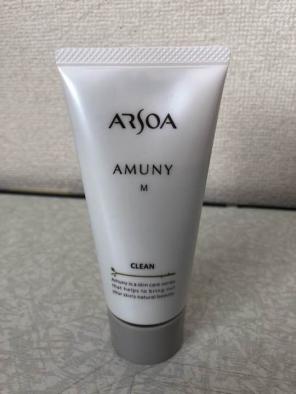 アルソア　アムニーＭ　クリーン