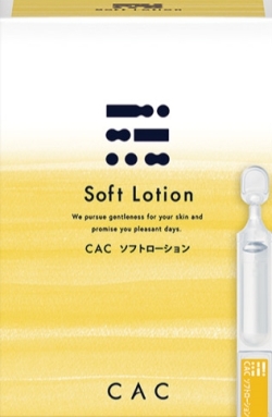 ＣＡＣ　ソフトローション　６箱